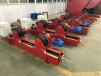 Сварочные роликовые вращатели HGK-10V - st-e.info - Зеленоград
