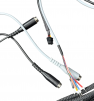 Кабель соединительный лазерной горелки SUP23T L-10 метров. тип 2, артикул: Т-10М-e - st-e.info - Зеленоград