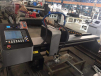 Портальная машина термической резки KING-1560G-ST с ЧПУ - st-e.info - Зеленоград
