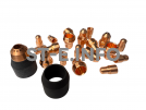 Расходные части для плазмотронов YK100, YIK130, YK125, YK130, YK330, YK360, XF300, FY-A200H - st-e.info - Зеленоград