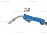 Горелка для полуавтоматической сварки TBi 250-blue-ESG, длина 3 метра - st-e.info - Зеленоград