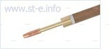 Горелка для автоматической сварки Tbi- AUT-5W,прямой гусак - st-e.info - Зеленоград