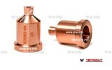 Сопло для плазмотрона LC105 100A арт. W03X0893-64A TEHNOCUT - st-e.info - Зеленоград