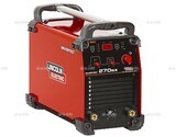 Инвертор сварочный Invertec 270-SX - st-e.info - Зеленоград