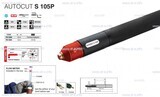 Кабель для плазмотрона AUTOCUT S 105, 12 метров - st-e.info - Зеленоград