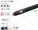 Голова плазмотрона для механизированной резки AUTOCUT S 125 P - st-e.info - Зеленоград