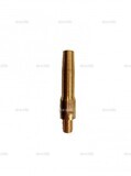 Наконечник для сварочной горелки QTB-500 45*1.6 - st-e.info - Зеленоград
