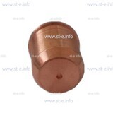 Сопло 1.4 мм арт. PD0119-14 - st-e.info - Зеленоград