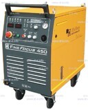 Источник плазменной резки FineFocus 450 - st-e.info - Зеленоград