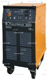 Источник плазменной резки FineFocus 600 - st-e.info - Зеленоград