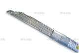 Пруток для сварки нержавеющих сталей SMT-308L 3,2 мм - st-e.info - Зеленоград