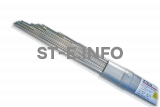 Пруток для сварки нержавеющих сталей SMT-316L 2,4 мм - st-e.info - Зеленоград