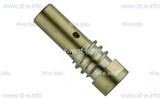 Вставка для наконечника, Tr 18/M8   - st-e.info - Зеленоград