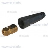 Гнездо BЕB 50-70 ABI-IF 50-70 - st-e.info - Зеленоград