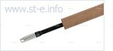 Горелка для автоматической сварки TBi  AUT-150, прямой гусак  - st-e.info - Зеленоград