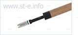 Горелка для автоматической сварки TBi  Tbi AUT-250, прямой гусак  - st-e.info - Зеленоград
