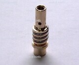 Держатель сопла с пружиной TBi 140/145/150 - st-e.info - Зеленоград