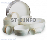 Заглушка водорастворимая EZ Purge EZP-56 (1422 mm)  - st-e.info - Зеленоград