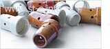 Газовый диффузор TBi 240 красный - st-e.info - Зеленоград