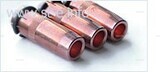 сопло коническое d= 12мм  к горелкам MIG/MAG - st-e.info - Зеленоград
