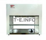 Беспылевой бокс для очистки лазерных головок STV-950 - st-e.info - Зеленоград