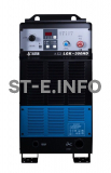 Источник плазменной резки LGK-400HD (плазморез) - st-e.info - Зеленоград