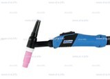 Горелка аргонодуговая сварочная TIG SR-P 17 V TBi 8 м (газовое охлаждение) - st-e.info - Зеленоград