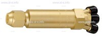 Резак пропановый механизированный 133-2F/28 - st-e.info - Зеленоград