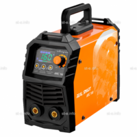 Инвертор сварочный аппарат Сварог ARC 160 "REAL SMART" (Z28103) - st-e.info - Зеленоград