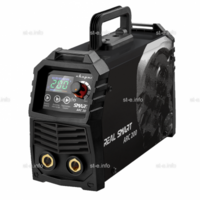 Инвертор сварочный Сварог ARC 200 "REAL SMART" (Z28303) - st-e.info - Зеленоград