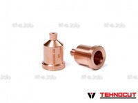 Сопло для плазмотрона LC105 60A арт. W03X0893-62A TEHNOCUT - st-e.info - Зеленоград