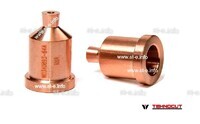 Сопло для плазмотрона LC105 100A арт. W03X0893-64A TEHNOCUT - st-e.info - Зеленоград