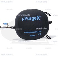 Надувная подушка для модульной системы поддува XABLD 20-26" (508-660 mm) MOD B - st-e.info - Зеленоград