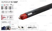 Плазмотрон для механизированной резки AUTOCUT S 105 P, 10 метров - st-e.info - Зеленоград