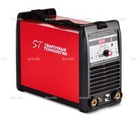 Сварочный аппарат для аргонодуговой сварки HANDY TIG-200Di - st-e.info - Зеленоград