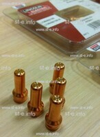 Электрод для плазмотрона LC65/80/100 арт. W03X0893-25A - st-e.info - Зеленоград