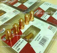 Сопло для плазмотрона LC65 40A (прямой контакт) арт. W03X0893-26A  - st-e.info - Зеленоград