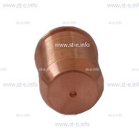 Сопло 1.4 мм арт. PD0119-14 ECO (бюджетная серия) - st-e.info - Зеленоград