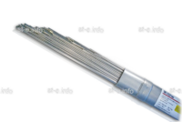 Пруток для сварки нержавеющих сталей SMT-316L 3,2 мм - st-e.info - Зеленоград