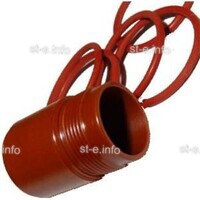 Комплект изоляции Lincoln Insulation Kit W03X0893-71R - st-e.info - Зеленоград