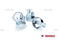 Упорная насадка для плазмотрона LC65, LC105 арт. W03X0893-14R TEHNOCUT - st-e.info - Зеленоград