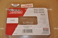 Электрод LC25 арт. W03X0893-75A - st-e.info - Зеленоград