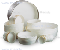 Заглушка водорастворимая EZ Purge EZP-84 (2134 mm)  - st-e.info - Зеленоград
