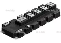 IGBT модуль SKM1400GB17P4 - st-e.info - Зеленоград