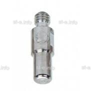 Электрод для плазмотрона ERGOCUT S25, ERGOCUT S25K, ERGOCUT S45 арт. PR0110 - st-e.info - Зеленоград