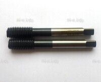 Метчик для нарезания резьбы (Screwing Tap) M12&#215;1.75mm - st-e.info - Зеленоград
