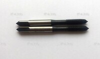Метчик для нарезания резьбы (Screwing Tap) M8&#215;1.25mm - st-e.info - Зеленоград