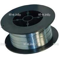 Проволока Порошковая SW-309L Cored d=1.2 D 300 - st-e.info - Зеленоград