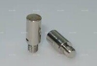 Электрод для плазмотрона ERGOCUT S25, ERGOCUT S25K, ERGOCUT S45 арт. PR0105 (короткий) - st-e.info - Зеленоград