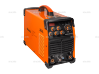Аппарат для ручной дуговой сварки REAL TIG 200 P AC/DC (E20101) - st-e.info - Зеленоград